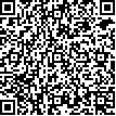 Código QR de la empresa SECURITY TECHNOLOGIES a.s.