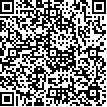 Código QR de la empresa K.C.H. STAVEBNI STROJE s. r. o.