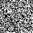 Company's QR code FABER Project s.r.o