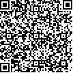 Company's QR code Ing. Jana Acsova - Avison