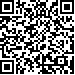 QR Kode der Firma Gemmej, s.r.o.