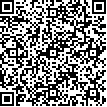 Company's QR code Centrum detskych odbornych zdravotnickych sluzeb Brno