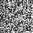 QR Kode der Firma Klimatrade, s.r.o.