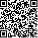 Código QR de la empresa Dernal, s.r.o.