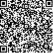 Company's QR code Klinovec, a.s.