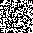 Company's QR code Usmev, poskytovatel socialnich sluzeb