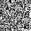 Código QR de la empresa Defex, s.r.o.