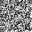 QR Kode der Firma Pharmazet, s.r.o.