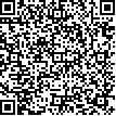 Company's QR code First Advertising CZ, a.s.