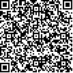 Company's QR code P & k Restaurace, s.r.o.