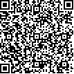 QR Kode der Firma MUDr. Vladimir Klecatsky