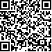 Company's QR code FK Praha, s.r.o.