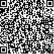 Código QR de la empresa LUI Chocolate