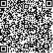 Company's QR code Ing. Jan Kubista