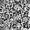 Company's QR code Petr Calabek