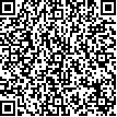 Código QR de la empresa GPM VOZ, s.r.o.