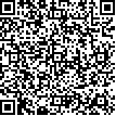 QR Kode der Firma Area Q, s.r.o.