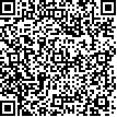 QR Kode der Firma NP sluzby, s.r.o.