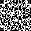 Código QR de la empresa Cordero, s.r.o.