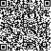 QR Kode der Firma MUDr. Pavel Seibert