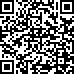 QR Kode der Firma Czech DEX, s.r.o.