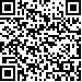 Company's QR code Ing. Petr Stepanek