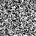 Company's QR code Process Automation Solutions, s.r.o.