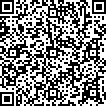 Código QR de la empresa GYM 1, s.r.o.