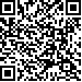 QR Kode der Firma Peva Trans, s.r.o.