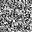 Company's QR code Golf Club Radikov