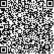 Company's QR code TJ Banik Radvanice