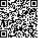 Código QR de la empresa AGC Praha, s.r.o.