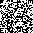 Company's QR code Tomas Hoffmann