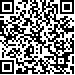 Company's QR code Vaclav Borovsky