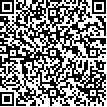 Company's QR code Fotbalovy klub Lokomotiva Kladno