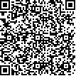 Company's QR code Gkti, s.r.o.