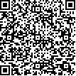 QR Kode der Firma Renata Chadimova