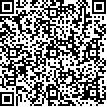 QR Kode der Firma Agna CZ, s.r.o.