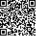 Código QR de la empresa Milos Majner