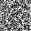 Código QR de la empresa BAHER s.r.o.