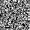 Company's QR code MUDr.Jiri Chrastny