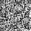 Company's QR code Jana Zavrbska