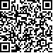 Company's QR code Visible business s.r.o.