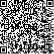 QR Kode der Firma Vetnemo s.r.o.