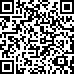 QR Kode der Firma Hana Fulova