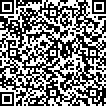 QR Kode der Firma Bozena Lukesova