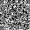 Company's QR code Ceska posta, s.p.