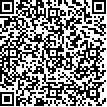 Company's QR code Klub pratel historie Mechlov