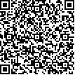 Company's QR code Cestovni kancelar HASO TOUR