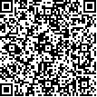 Company's QR code Venuse Kubesova Mgr.